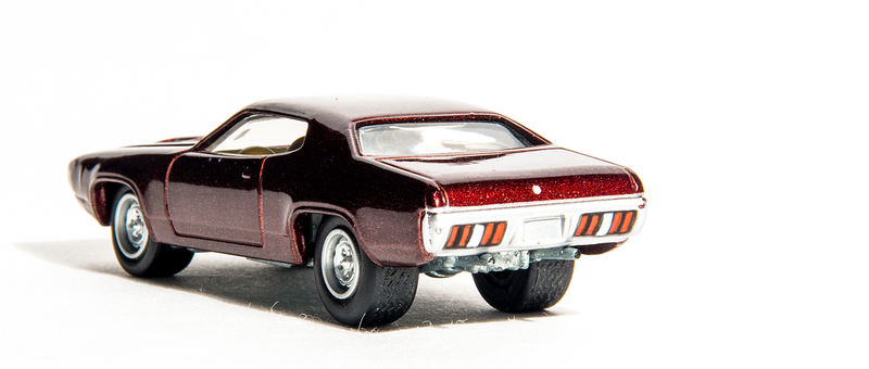 Illustration for article titled MoPar Monday - Pic Show! (18th August '14)